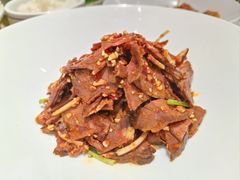 -一坐一忘云南菜(卓悦中心)