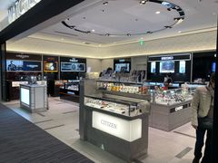-关西国际机场直营免税店