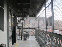 -圣胡斯塔升降机