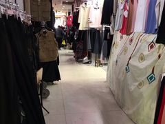 -七浦路服装批发市场