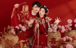 -今生有约婚纱摄影店(景德路店)