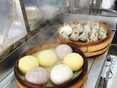 烧卖-蔡先生(双阳路店)