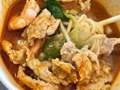 -四里沙茶面(湖滨四里店)