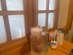-恩你小木屋·韩式料理(南长街店)