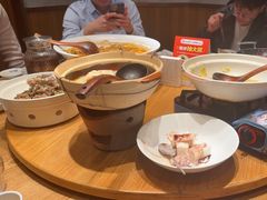 -老阿爸鲜鱼土菜(园区永旺店)