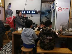 -嗲德来·豆浆·油条(商城路店)