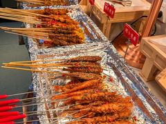 -谭三娘鲜切牛肉自助火锅(北京路店)