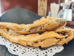 -香雪海饭店中餐厅(人民桥店)