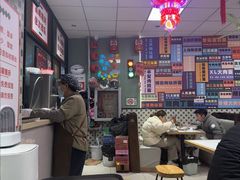 -鲁达面馆本帮风味(共康东路店)