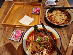 -三十三碗黄牛肉面(东原1891店)