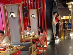 -六月雪干锅(绵阳王府井百货店)
