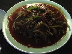 -疆Jiang·新疆秘制料理