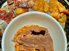 -匠牛亭·锅物烧肉放题自助(昆百大·泰业城店)