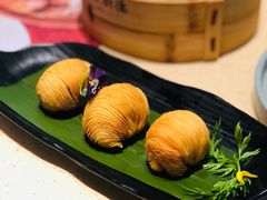 咖喱牛腩酥-点都德(华强南店)