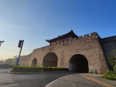 -开封城墙景区