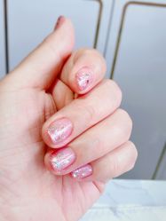 -如一·美甲美睫