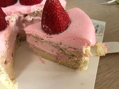 -可丽可丽·生日蛋糕·下午茶(厦门鹭港店)