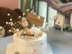 -食间旅人DIY烘焙工作室
