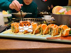 -龙神·炭烧酒场深夜食堂(新街口店)