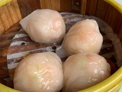 粤仔湾虾饺皇-粤仔湾砂锅粥(金太湖店)