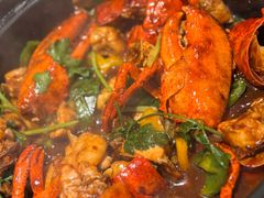 -辉记海鲜美食(氹仔店)
