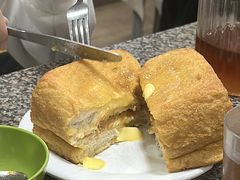 -新鸿发咖啡美食