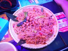 -老表记广西宵夜螺蛳鸭脚煲(西大店)