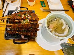 -大鸽饭(马王堆店)