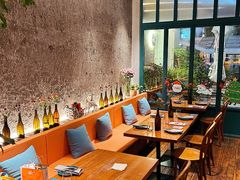 -Laures·月桂西班牙碳烤餐厅(十尚坊店)
