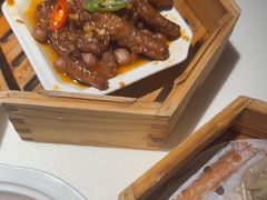 豉汁蒸凤爪-稻香饭店(IFS国金中心店)