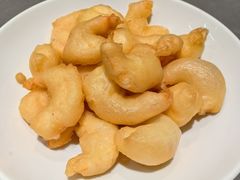 软炸虾仁-燕春楼(海河华鼎店)