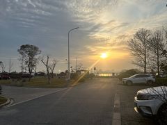 -南汇嘴观海公园