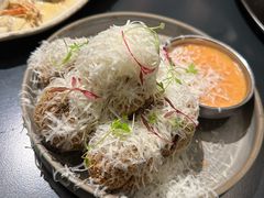 -Ameigo梅果·云贵川bistro(长宁来福士店)