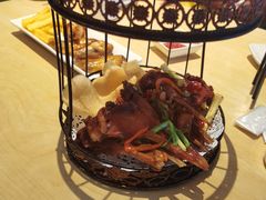-避风塘(百联东郊店)