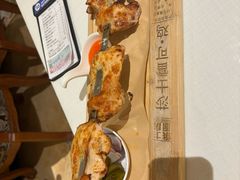 -俄士厨房(时代天街店)