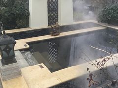 -苏州湾王焰温泉度假酒店