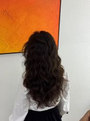 -FINE HAIR 烫染专业设计