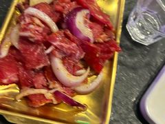 -老卜奎齐齐哈尔烤肉(人民东路店)