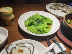 -张家卫·阳江菜·小海鲜(肥婆湾桥店)