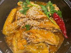 -周家二小姐的菜(西津渡店)