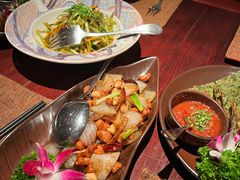 -花马天堂云南餐厅 Lost Heaven(外滩店)