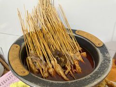 -冒椒火辣(奎星楼街店)