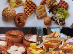 -上海嘉定喜来登酒店