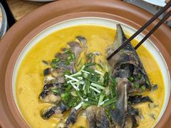 -麓湖湾·土菜院子(梅溪湖店)