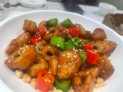 -广府汤语·靓汤·早茶·小粤菜(仁恒梦店)