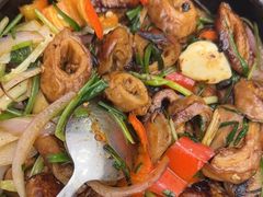 -旺爷砂锅·茶作(国贸城店)