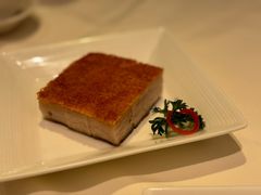 冰烧三层肉-利苑酒家(宜安广场店)