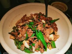 -姐夫的小菜(新中关购物中心店)
