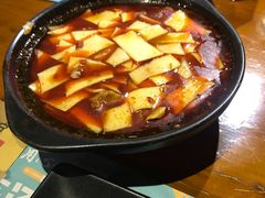 -我家小馆(江汉路店)