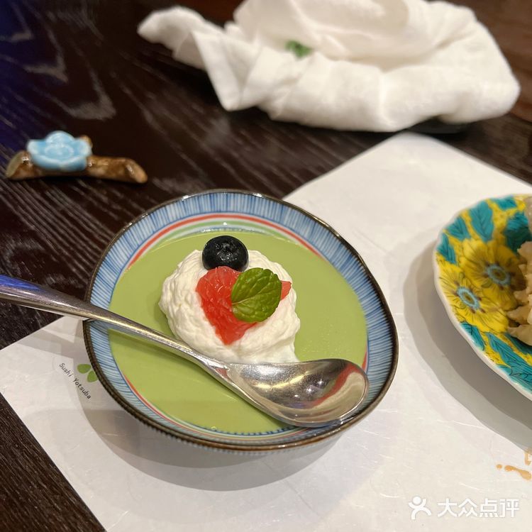 人多聚餐就不要Omakase啦#深圳四葉#日料[吐]